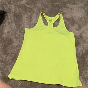 DriFit tank